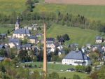  Neudorf im Sehmatal / Erzgebirge