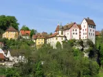 Burg Egloffstein