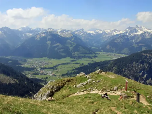 Bundesland Tirol