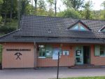 Marienglashöhle Friedrichroda