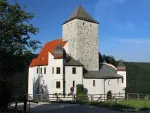 Burg Prunn