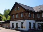 Gondelfahrt in Jonsdorf