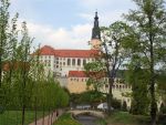 Schloss Weesenstein im Müglitztal