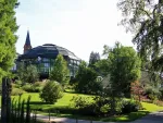 Heilbad Badenweiler im Schwarzwald