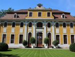 Park und Schloss Neschwitz