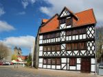 Ausflug nach Halberstadt