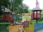 Familienerlebnisse - Freizeitpark Possen 