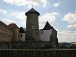 Schloss Voigtsberg in Oelsnitz