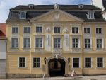 Vogtlandmuseum in Plauen
