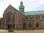 Hildesheimer Dom