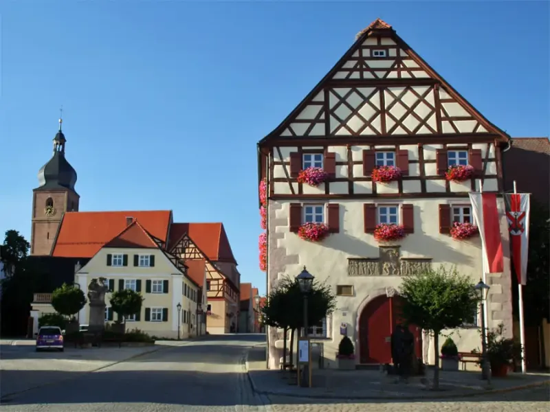 Merkendorf