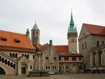 Burg Dankwarderode in Braunschweig