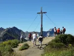 Ausflug zum Fellhorn