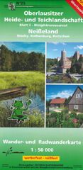 OL Heide- und Teichlandschaft Bl. 2 - Neißeland