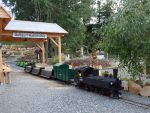 Miniaturpark Kleine Sächsische Schweiz 