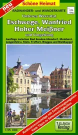 Unteres Werratal Eschwege