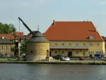 Marktbreit am Maindreieck