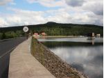 Preßnitztal Talsperre (Přísečnice )