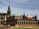 Landeshauptstadt Dresden von Sachsen