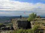 Zeugenberg Staffelberg