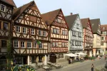 Ochsenfurt im Fränkischen Weinland
