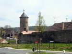 Röttingen im Lieblichen Taubertal