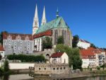 Stadtansicht Görlitz