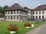 Oranienbaum-Wörlitz besuchen in Dessau / Sachsen-Anhalt