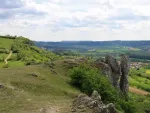 Zeugenberg Ehrenbürg