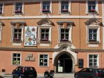 Stadt- & Regionalmuseum Čheb