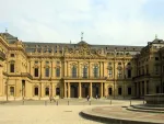 Würzburger Residenz im Romantischen Weinland