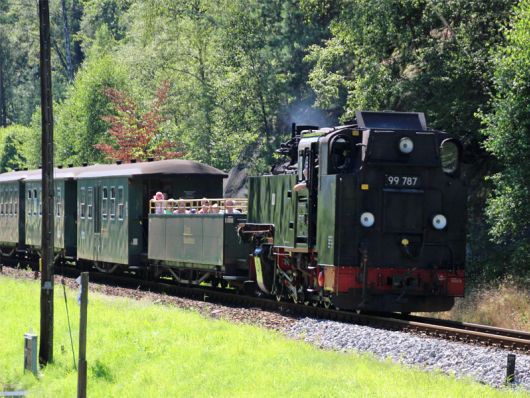 Zittauer Schmalspurbahn
