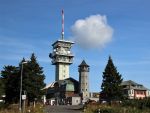 Aussichtsberg Klínovec, Keilberg