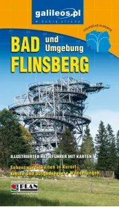 Reiseführer Flinsberg in Niederschlesien