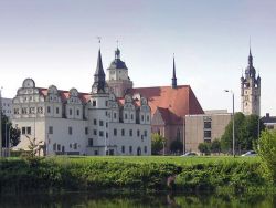 E5 Von Muldenstein bis Dessau