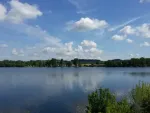 Talsperre Pirk