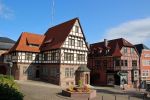 Fahrt nach Bad Heiligenstadt