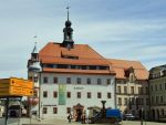 Oederan im Erzgebirge
