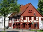 Stadt Niesky in der Oberlausitz