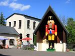 Gemeinde Neuhausen mit Nussknackermuseum