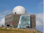 Aussichtsberg Brocken im Harz