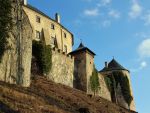Zámek Frýdlant / Schloss Friedland