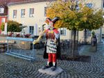 Pfefferkuchenstadt Pulsnitz