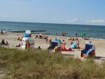 Ausflug zum Ostseebad Kühlungsborn