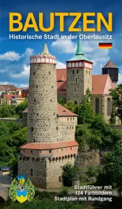 Stadtführer Görlitz– Historische Stadt an der Neiße