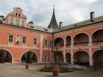 Zámek Sokolov, Schloss Falkenau in Westböhmen