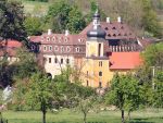Landschloss Zuschendorf