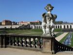 Barockgarten Großsedlitz in Heidenau