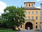 Schloss Moritzburg