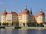 Jagdschloss Moritzburg